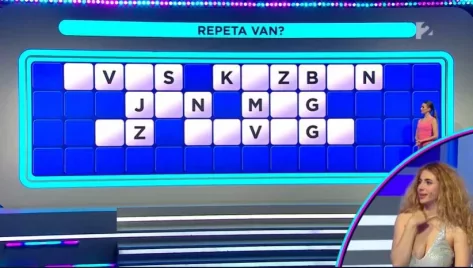 Szerencsekerék: észbontó mélységekig jutottak a játékosok