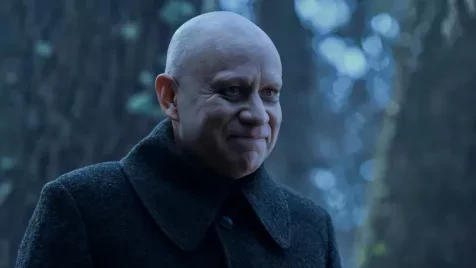 Saját sorozatot kap a Netflixen a Wednesday közönségkedvenc karaktere 