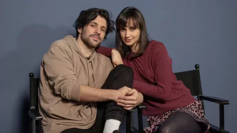 A szerelem és a Demjén-film beindult, nincs megállás