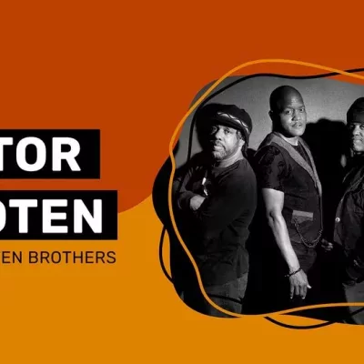 Victor Wooten & The Wooten Brothers