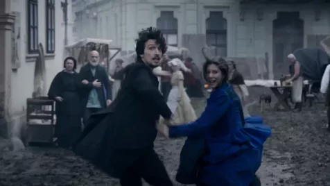 Így akcióznak Petőfiék a Most vagy soha! látványos előzetesében