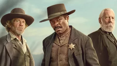 Újra szól Dennis Quaid hatlövetűje, de még hogy!