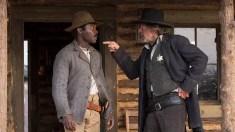 Tetszett Taylor Sheridan westernsorozata? Akkor megnézheted a Netflixen is sci-fiként