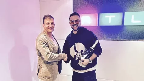 Majka átigazol a TV2-től az RTL-hez