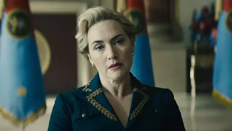 Zseniális autokrata államfő lesz Kate Winslet az új sorozatában