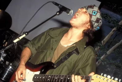 River Phoenix emlékére készült a Red Hot Chili Peppers egyik dala