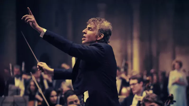 Minden, ami kimaradt a Leonard Bernstein-filmből