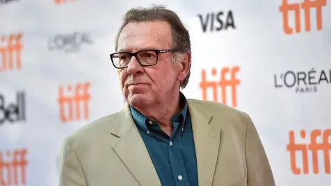 George Clooney és Carl Weathers is megemlékezett Tom Wilkinson haláláról