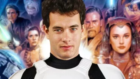 Tom Hanks színt vallott: ezért nem szerepelt soha Star Wars-filmben