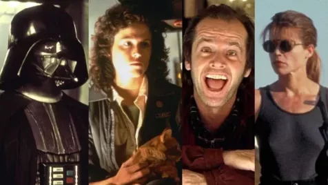 5 kivágott jelenet, ami tönkretette volna a kedvenc filmjeinket