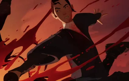 Jönnek a Trónok harca-animációs sorozatok