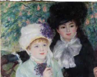 Két héttel tovább látható a Renoir-kiállítás a Szépművészeti Múzeumban