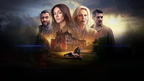 Újabb darálni való Netflix-sorozat a „fordulatok mesterétől”