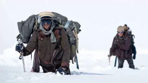 A Netflix túlélőfilmje jobb, mint az eredeti, egy dologtól mégis visszariad