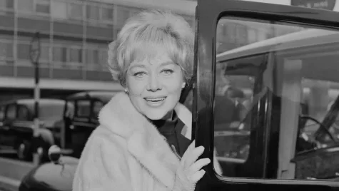 Elhunyt Glynis Johns, a Mary Poppins sztárja