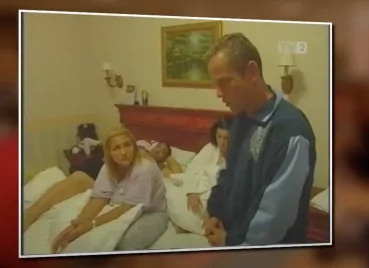„Mi ez a nagy büdös, hájas henyélés?”