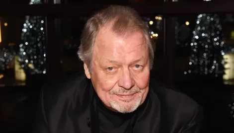 Elhunyt David Soul, a Starsky és Hutch főszereplője