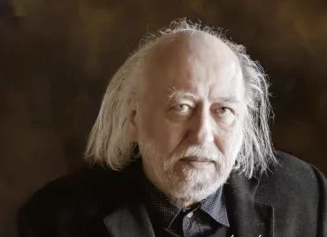 Krasznahorkai László 70