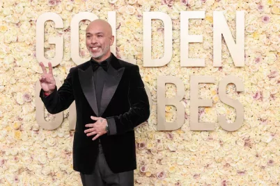 Megvédte magát a Golden Globe-gála sokat szidott házigazdája