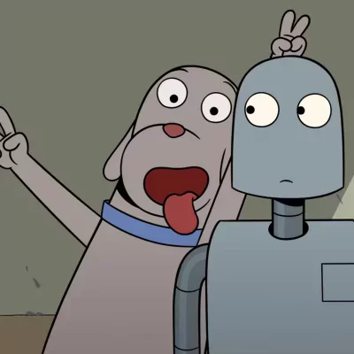 Robotálmok