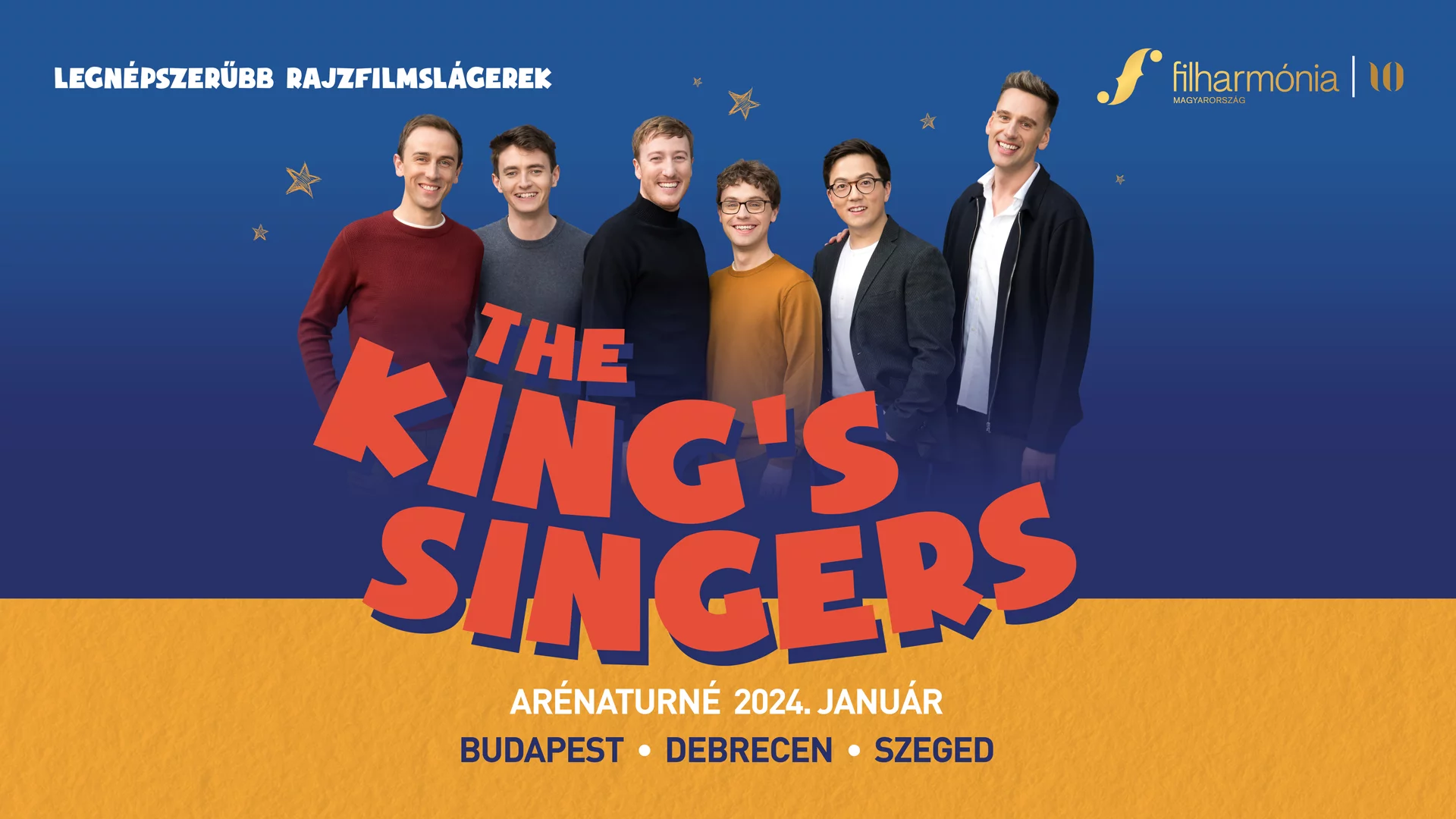 the-king-s-singers-when-you-wish-upon-a-star