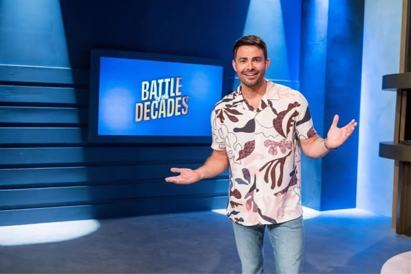 Battle Of the Decades || Diner Days