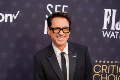 Robert Downey Jr. rossz kritikáiból idézte fel a legviccesebbeket 
