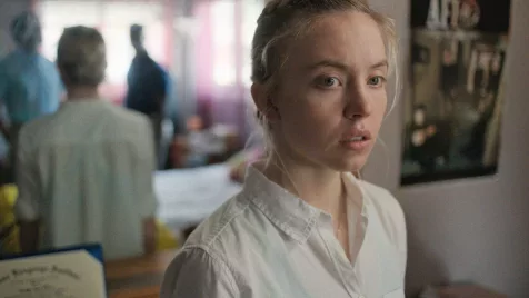 Nagyon fura filmet forgatott Sydney Sweeney