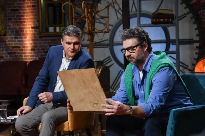 Májusban jön a Kincsvadászok VIP, már a pontos dátum is megvan!
