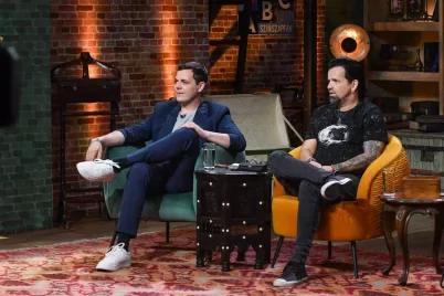 A Kincsvadászok egyik eladója olyan tárggyal érkezett, amit lakásban ritkán látunk 