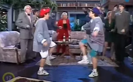 Nekünk is kijárt volna egy Justin Bieber - Énekes tinisztárok a rendszerváltás idejéből