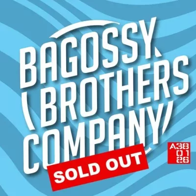 Bagossy Brothers Company