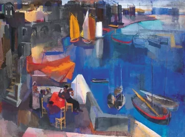 Jön a Róma-Budapest kiállítás