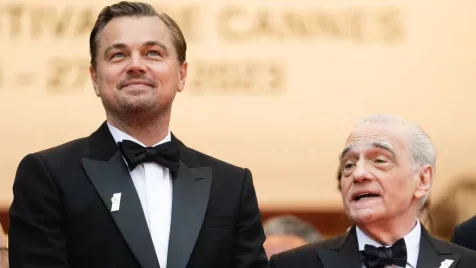 Sosem találod ki, melyik film megnézésére beszélte rá DiCaprio Martin Scorsese-t