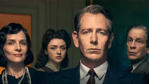 Elképesztő sztárparádéval jön az Apple TV+ Christian Diorról szóló sorozata