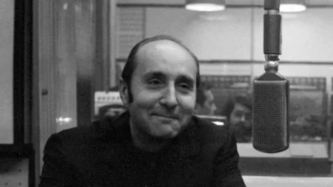 Meghalt Grétsy László nyelvész, az Álljunk meg egy szóra! műsorvezetője