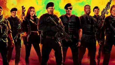 Sylvester Stallone akciófilmje is tarolhat az idei Arany Málnán