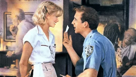 5+1 film, amelyben a lottóé a főszerep