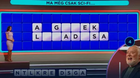 Szerencsekerék: videóbírósan nyerte meg a fődíjat a magyar mémember