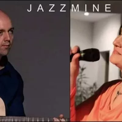 Jazzmine duo