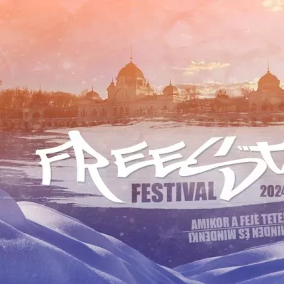 Freestyle Festival