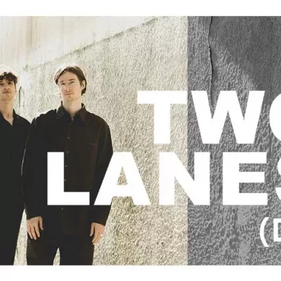 TWO LANES (DE) 