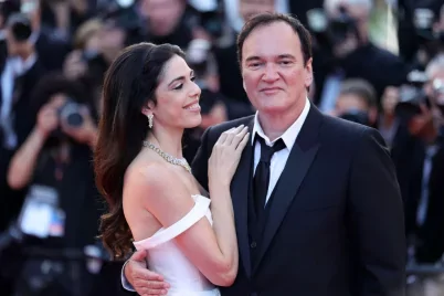 Ezek Tarantino kedvenc vígjátékai