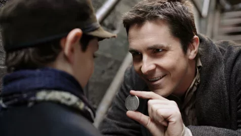 10 tény, amit tuti nem tudtál A tökéletes trükkről