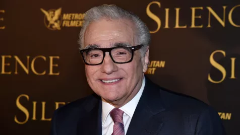 Scorsese már 26 éve megmondta, ki lesz az új Scorsese