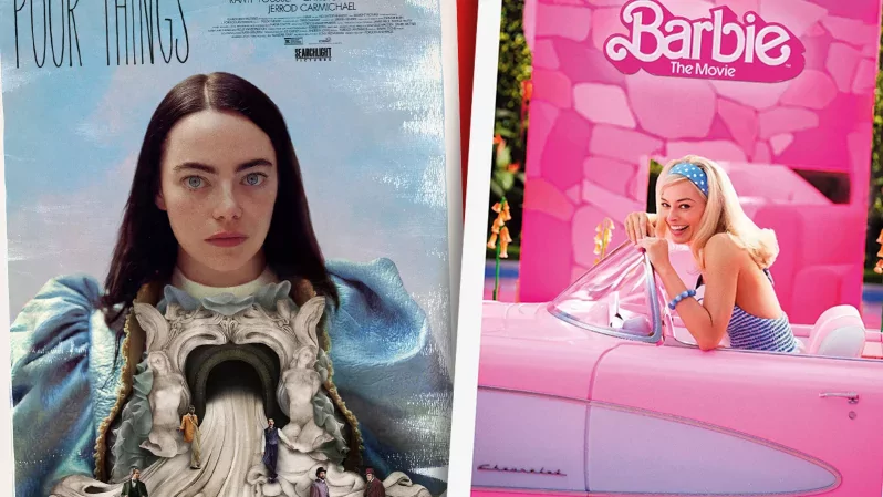 Barbie találkozik Frankensteinnel