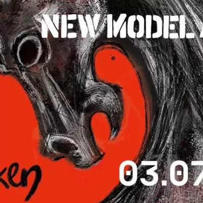 New Model Army (UK), Aznincs (HU)