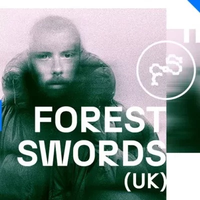 FOREST SWORDS (UK) - Live, Iamyank Dj set, Superflake
