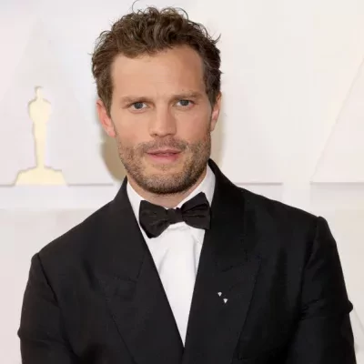 Önkéntes száműzetésbe vonult Jamie Dornan A szürke ötven árnyalata buktája után