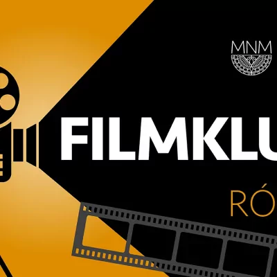  Filmklub - A római birodalom bukása